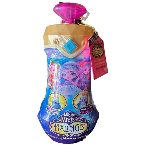 Magic Mixies Pixlings Popular Kids Toy Girls Wish List‎ - Picture 1 of 3